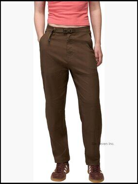 Stretch Zion Cinch Pants with DWR Water Resistance
